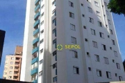 Apartamento com 2 dormitórios à venda, 50 m² por R$ 275.000,00 - IV Centenário - São Paulo/SP