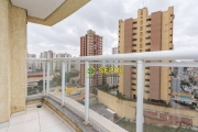 Apartamento com 2 dormitórios à venda, 82 m² por R$ 640.000,00 - Parque das Nações - Santo André/SP