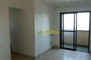 Apartamento com 3 dormitórios à venda, 61 m² por R$ 370.000,00 - Cidade Líder - São Paulo/SP