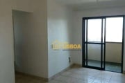 Apartamento com 3 dormitórios à venda, 61 m² por R$ 370.000,00 - Cidade Líder - São Paulo/SP