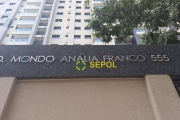 Apartamento com 3 dormitórios à venda, 115 m² por R$ 1.600.000 - Anália Franco - São Paulo/SP