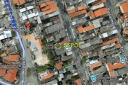 Terreno, 1500 m² - venda por R$ 2.270.000 ou aluguel por R$ 8.660/mês - Vila Itapoan - Guarulhos/SP