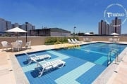 Apartamento com 3 dormitórios à venda, 61 m² por R$ 467.000,00 - Vila Carrão - São Paulo/SP