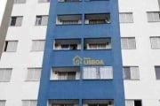 Apartamento com 3 dormitórios à venda, 55 m² por R$ 265.000,00 - Jardim Santa Terezinha - São Paulo/SP