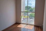 Apartamento com 2 dormitórios à venda, 45 m² por R$ 320.000,00 - Vila Carrão - São Paulo/SP