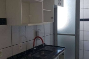 Apartamento com 2 dormitórios à venda, 48 m² por R$ 250.000,00 - Jardim Santa Terezinha - São Paulo/SP