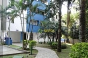 Apartamento com 3 dormitórios, 55 m² - venda por R$ 260.000,00 ou aluguel por R$ 2.096,97/mês - Jardim Santa Terezinha - São Paulo/SP