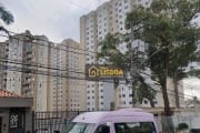 Apartamento com 2 dormitórios, 35 m² - venda por R$ 245.000,00 ou aluguel por R$ 1.500,00/mês - Itaquera - São Paulo/SP