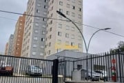 Apartamento com 2 dormitórios para alugar, 49 m² por R$ 1.300,00/mês - Parque São Lourenço - São Paulo/SP