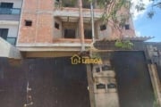 Cobertura com 3 dormitórios à venda, 150 m² por R$ 770.000,00 - Paraíso - Santo André/SP