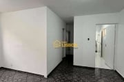 Apartamento com 2 dormitórios à venda, 53 m² por R$ 220.000,00 - Jardim Santo André - Santo André/SP