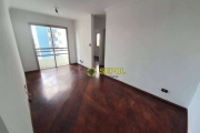 Apartamento com 2 dormitórios para alugar, 52 m² por R$ 1.751,44/mês - Cidade Centenário - São Paulo/SP