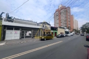 CASA SOBRADO COMERCIAL VILA MASCOTE