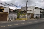 TERRENO COM CASA VELHA JABAQUARA