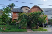 Casa em Condomínio para Venda em Barueri, Alphaville Residencial Zero, 4 suítes