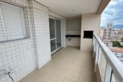 Apartamento para locação -  3 dormitórios/ 1 suíte / 2 vagas e lazer