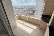 Apartamento para locação  - Ponta da Praia- 3 dorm/ 1 vaga e lazer