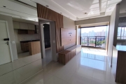 Apartamento no Marapé -2 dormitórios - 63m - 1 vaga lazer completo