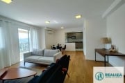 Apartamento 3 Quartos Barueri - SP - Centro Comercial Jubran