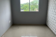 Apartamento 2 quartos, vaga de garagem, apartamento todo reformando, entrar e morar