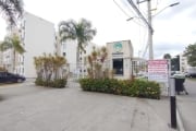 Apartamento em campo grande RJ, condomínio completo CG, 2 quartos, sol da manhã, vaga de garagem, condução na porta do condomínio