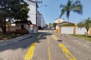 Apartamento em campo grande RJ, 2 quartos, sol da manhã, vaga de garagem, junto estrada do mendanha