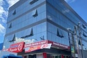 Cjto Comercial/Sala para alugar, 43.90 m2 por R$1800.00  - Centro - Colombo/PR