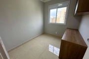 Apartamento para Venda em Campinas, Vila Satúrnia, 3 dormitórios, 1 suíte, 2 banheiros, 1 vaga