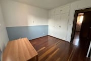 Apartamento para Locação em Campinas, Jardim Paulistano, 2 dormitórios, 1 banheiro, 1 vaga