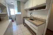 Descubra o encanto deste incrível apartamento mobiliado e decorado no coração de Campinas! Ideal para estudantes da São