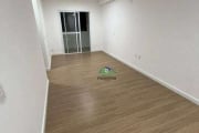 Apartamento novo com 2 dormitórios com suíte à venda, 64 m² por R$ 515.000 - Life Residencial - Engordadouro - Jundiaí/SP