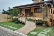 Casa com  7 dormitórios sendo 4 suítes à venda, 500 m² por R$ 2.000.000 - Residencial Vista Verde - Jardim Caxambu - Jundiaí/SP