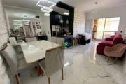 Lindo apartamento com 2 dormitórios à venda, 74 m² por R$ 630.000 - Villaggio Piemonte -  Medeiros - Jundiaí/SP