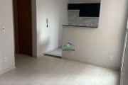 Apartamento com 2 dormitórios  recém reformado à venda, 54 m² por R$ 298.000 - Jardim Tulipas - Jardim das Tulipas - Jundiaí/SP