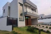 Belíssima casa nova com 3 suítes à venda, 199 m² por R$ 2.300.000 - Loteamento Reserva Ermida - Jundiaí/SP