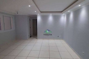 Apartamento com 2 dormitórios à venda, 48 m² por R$ 295.000 - Residencial Violeta - Nova Cidade Jardim - Jundiaí/SP