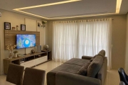 Apartamento com 3 dormitórios à venda, 111 m² por R$ 1.290.000 - Horizontes Serra do Japi - Jardim Bonfiglioli - Jundiaí/SP