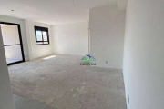 Apartamento novo com 2 dormitórios à venda, 90 m² por R$ 950.000 - Bellacqua - Recanto Quarto Centenário - Jundiaí/SP