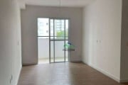 Apartamento novo com 3 dormitórios à venda, 78 m² por R$ 590.000 - Life Residencial - Engordadouro - Jundiaí/SP. Aceita permuta por ap de menor valor