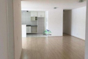 Apartamento com 3 dormitórios para alugar, 131 m² por R$ 5.410/mês - Atmosphera - Jardim Ermida I - Jundiaí/SP