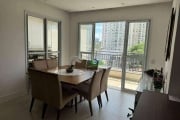 Apartamento com 3 dormitórios à venda, 130 m² por R$ 1.537.000 - Le parc Residence - Jardim Ana Maria - Jundiaí/SP