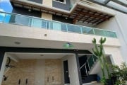 Casa com 3 dormitórios à venda, 280 m² por R$ 1.450.000 - Mirante de Jundiaí - Jundiaí/SP