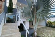 Bela casa nova com 3 dormitórios à venda, 250 m² por R$ 1.876.000 - Bella Vitta - Jardim Celeste - Jundiaí/SP