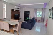 Casa com 3 dormitórios à venda, 120 m² por R$  - Mais Viver - Cajamar/SP