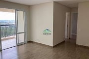 Apartamento com 2 dormitórios para alugar, 78 m² por R$ 4.260/mês - Atmosphera - Jardim Ermida I - Jundiaí/SP