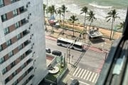 Alugo apartamento com 1 quarto em Boa Viagem, com vista mar!