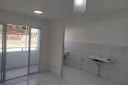 APARTAMENTO EXCELENTE LOCALIZAÇÃO EM CANDEIAS