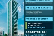 Condições de pagamento flexível - Entrada mínima a partir de R$ 10.000,00