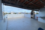 Apartamento térreo a venda - 2 quartos - 56m² - localizado a 500m da academia selfit em piedade