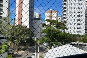 Apartamento em boa viagem - andar baixo - 100m² - Área de lazer